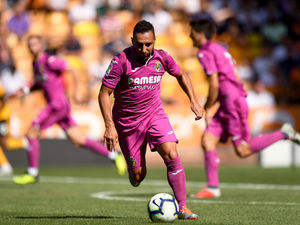 Supporting image for story: West Brom to face Villarreal in Spanish pre-season camp