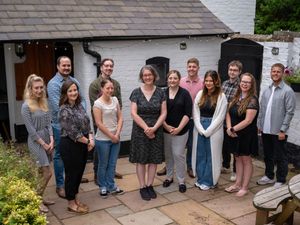 Supporting image for story: Shropshire company set to move to four-day working week after trial 