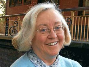 Supporting image for story: Wolverhampton Tories announce new leader