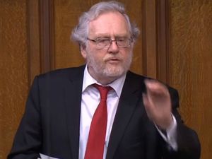 Supporting image for story: MP calls for increased defence spending in wake of Russia's invasion of Ukraine