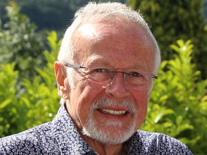 Supporting image for story: Performer grants available in memory of Shrewsbury Folk Festival founder