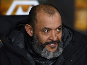 Supporting image for story: Wolves boss Nuno would not entertain Arsenal approach