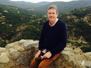 Supporting image for story: Theatre company aims to raise thousands all in memory of Ludlow legend Steve Piper