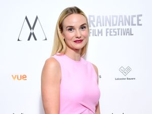 Supporting image for story: Cast revealed for BBC One thriller The Control Room