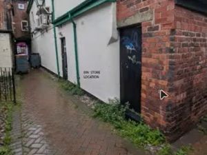 Supporting image for story: Oswestry business could relocate after controversial HMO scheme wins approval