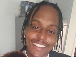 Supporting image for story: Provisional trial date set for three men accused of murdering teenager in park