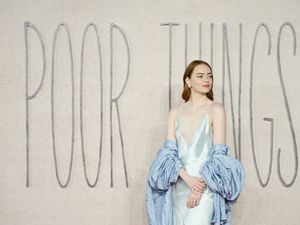 Supporting image for story: Emma Stone: It was a ‘daily joy’ to play adventurous character in Poor Things