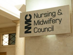 Supporting image for story: Shropshire care home nurse ‘sorry’ for failing to call ambulance for patient