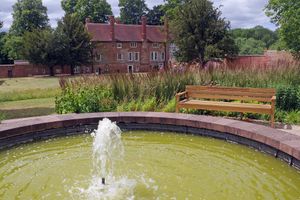 Coventry Charterhouse