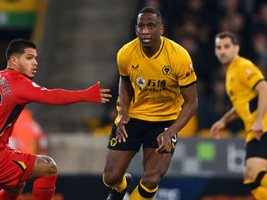 Supporting image for story: Ruben Neves is pleased to see big Wolves names back in action