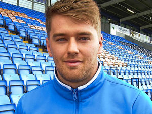 Supporting image for story: Hi-tech Henshall's looking for talent