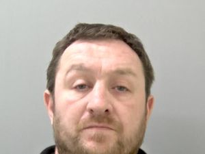 Supporting image for story: Shrewsbury child rapist jailed for 32 years after committing more than 20 sex crimes against children