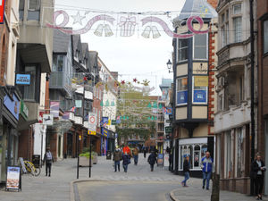 Supporting image for story: Web session to highlight business support during lockdown