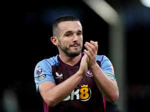 Supporting image for story: Matt Maher's Aston Villa ratings v Fulham: Two eights in key win