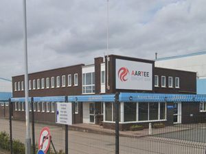 Supporting image for story: Fight to save steel jobs in Willenhall and Dudley goes to court