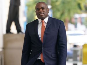 Supporting image for story: Government ‘doing everything we can’ to help Britons flee Lebanon