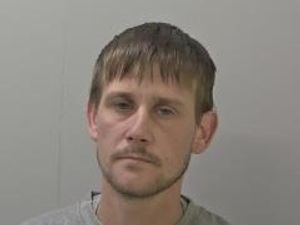 Supporting image for story: Man jailed after couple caught dealing near Shrewsbury home