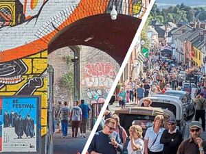 Supporting image for story: From Bishop’s Castle to Digbeth: Stark contrast in the six best places to live
