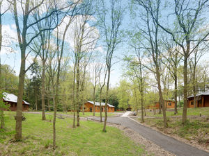 Supporting image for story: £1.35 million holiday lodge park near Ellesmere sold