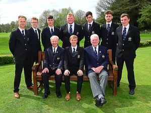 Supporting image for story: S&H Juniors chase Four Counties success