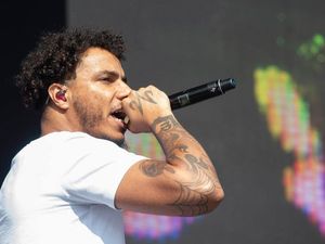 Supporting image for story: AJ Tracey, Loyle Carner and Beabadoobee added to TRNSMT lineup