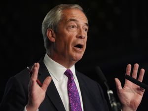 Supporting image for story: Reform UK to send first ‘Doge’ team to look at council spending