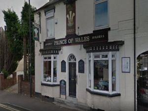 Supporting image for story: Popular Darlaston pub is set to go under the hammer