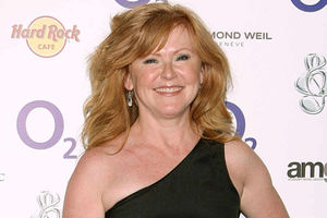 Supporting image for story: Carol Decker pulls out of Buttermarket launch