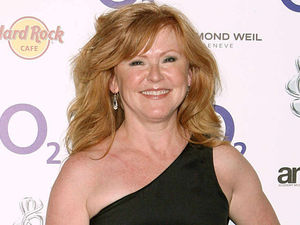 Supporting image for story: Carol Decker pulls out of Buttermarket launch