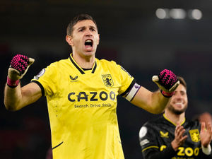 Supporting image for story: Southampton 0 Aston Villa 1 - Player ratings 