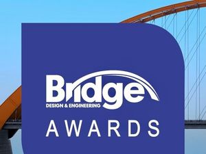Supporting image for story: Shropshire bridge firm wins accolade