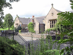 Supporting image for story: Historic Oswestry restaurant put on the market