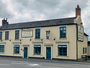 Supporting image for story: Stourbridge pub loved for proper Sunday roasts named as one of the UK's best pubs in the Good Food Guide