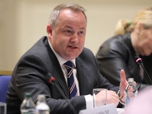 Supporting image for story: New Welsh Tory leader wants to set out ‘positive direction’ ahead of elections