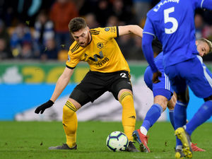 Supporting image for story: Wolves legend Steve Bull: Matt Doherty is the man