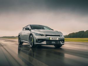 Supporting image for story: UK motorists altering driving style amid cost of living crisis