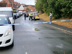 One man was left with serious injuries as a result of the assault