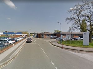 Supporting image for story: Third time lucky for Stafford housing development plans