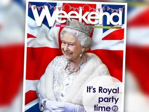 Supporting image for story: In this Weekend: Musical monarchy Elaine Paige, royal wardrobe and Henry Blofeld