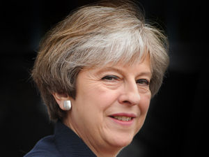 Supporting image for story: No wonder Brussels is at odds with May stance