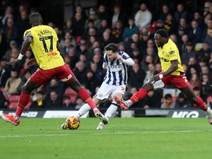 Supporting image for story: West Brom talking points: Formations, changes & a need for more