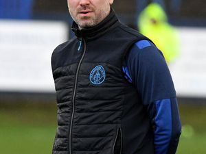 Supporting image for story: FA Trophy draw confirmation with two home ties and two on the road