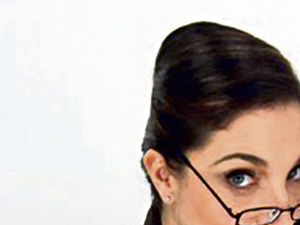 Supporting image for story: Mark Andrews: Identity, baldness, and the end of the naughty step