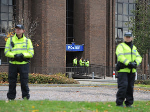 Supporting image for story: We will listen to every child sex abuse victim, says town’s new police chief

