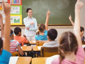 Supporting image for story: A teacher shared a pupil’s dream to be a poop scientist – the internet loved it