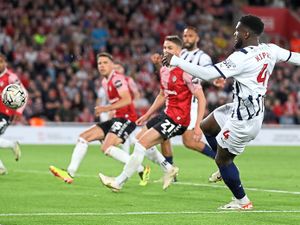 Supporting image for story: West Brom debrief: Carlos Corberan plots ahead with changes a given