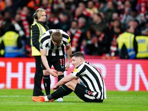 Supporting image for story: Newcastle’s near misses: The chances that slipped by during 70 years of hurt