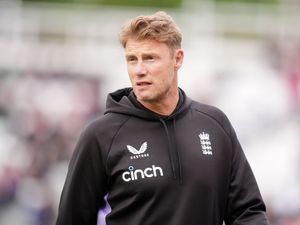 Supporting image for story: Stuart Broad sees Andrew Flintoff’s Hundred head coach role as England audition