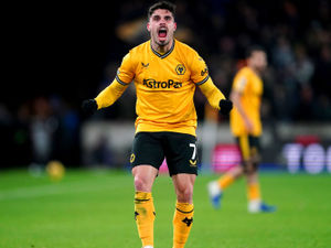 Supporting image for story: Gary O'Neil outlines Wolves' stance on star Pedro Neto