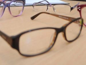 Supporting image for story: Shropshire woman’s retinal tear diagnosed over the phone by optician